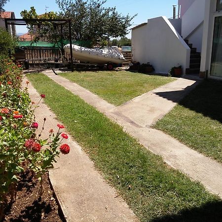 Apartament Nikitis House Zewnętrze zdjęcie