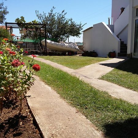 Apartament Nikitis House Zewnętrze zdjęcie