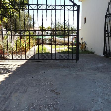 Apartament Nikitis House Zewnętrze zdjęcie