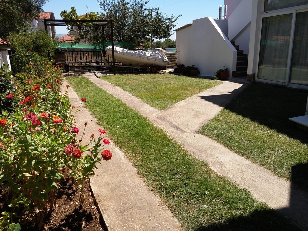 Apartament Nikitis House Zewnętrze zdjęcie