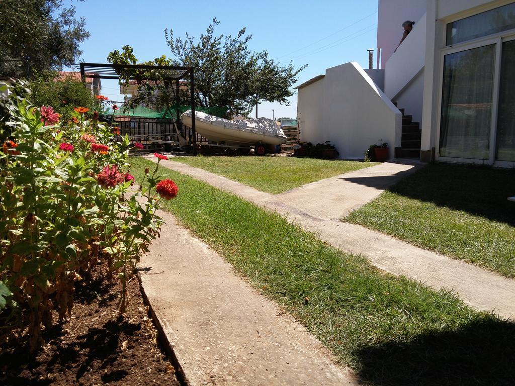 Apartament Nikitis House Zewnętrze zdjęcie