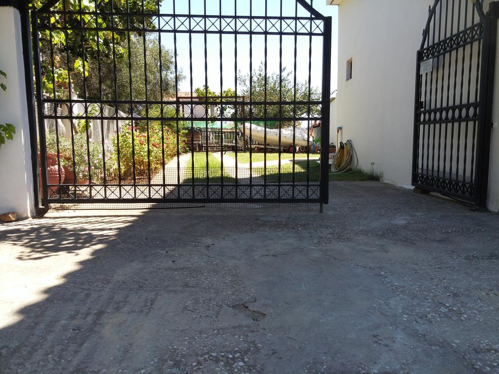 Apartament Nikitis House Zewnętrze zdjęcie