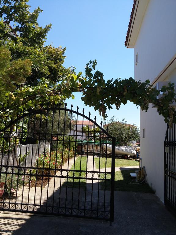 Apartament Nikitis House Zewnętrze zdjęcie