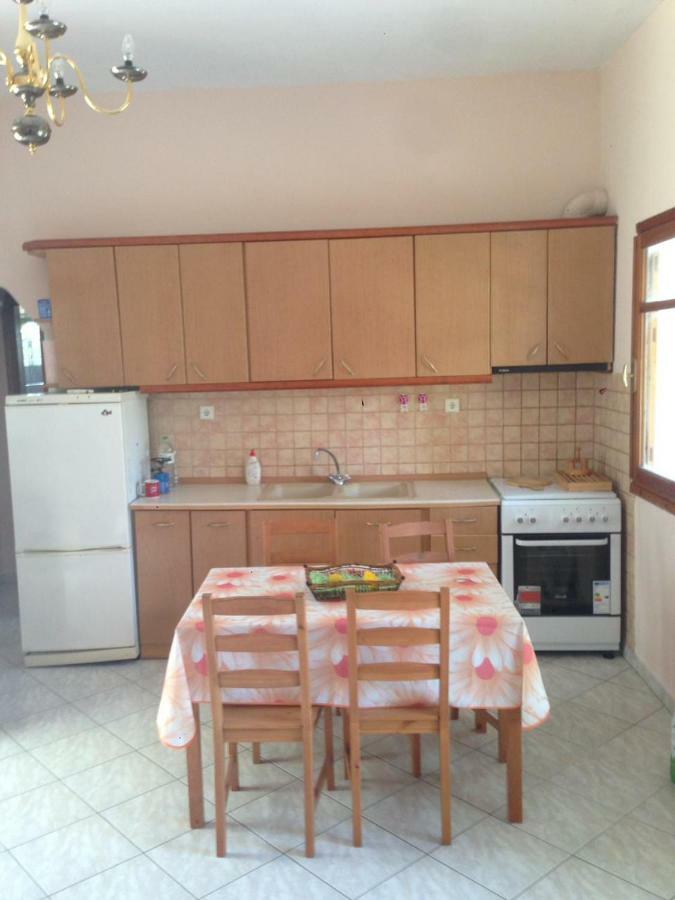 Apartament Nikitis House Pokój zdjęcie